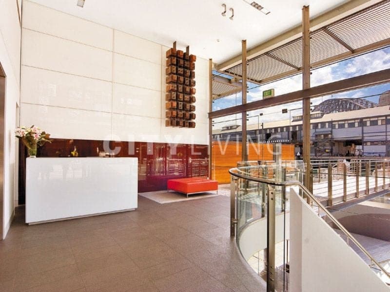 130/19 Hickson Road, SYDNEY NSW, Sydney - Thumbnail 7