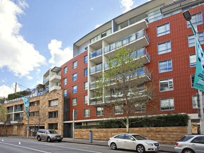 3/20 Dalgety Road, SYDNEY NSW, Sydney - Thumbnail 4