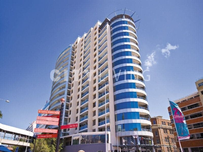 1606/50 Murray Street, SYDNEY NSW, Sydney - Thumbnail 3