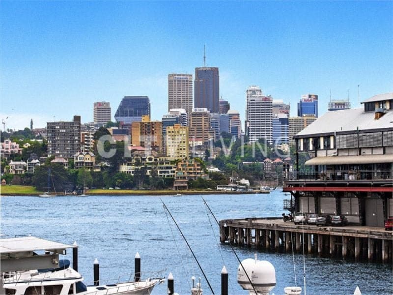 310/19 Hickson Road, SYDNEY NSW, Sydney - Thumbnail 2