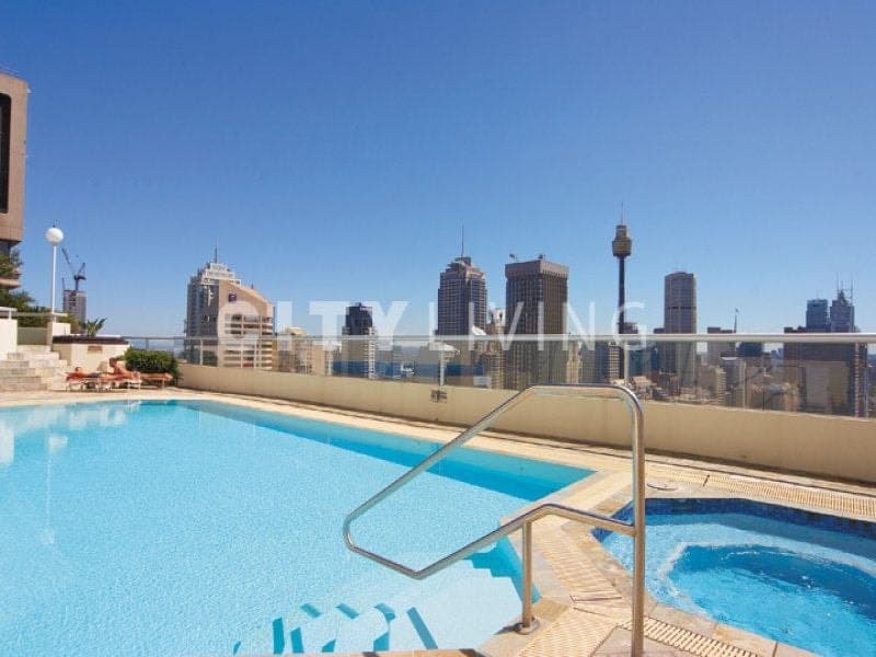 1407/187 Liverpool Street, SYDNEY NSW, Sydney - Thumbnail 2