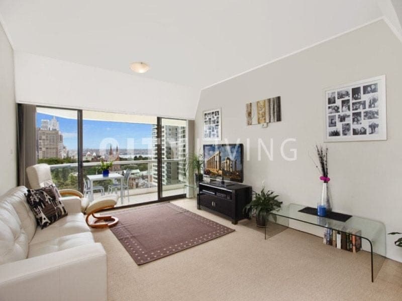 1407/187 Liverpool Street, SYDNEY NSW, Sydney - Thumbnail 3