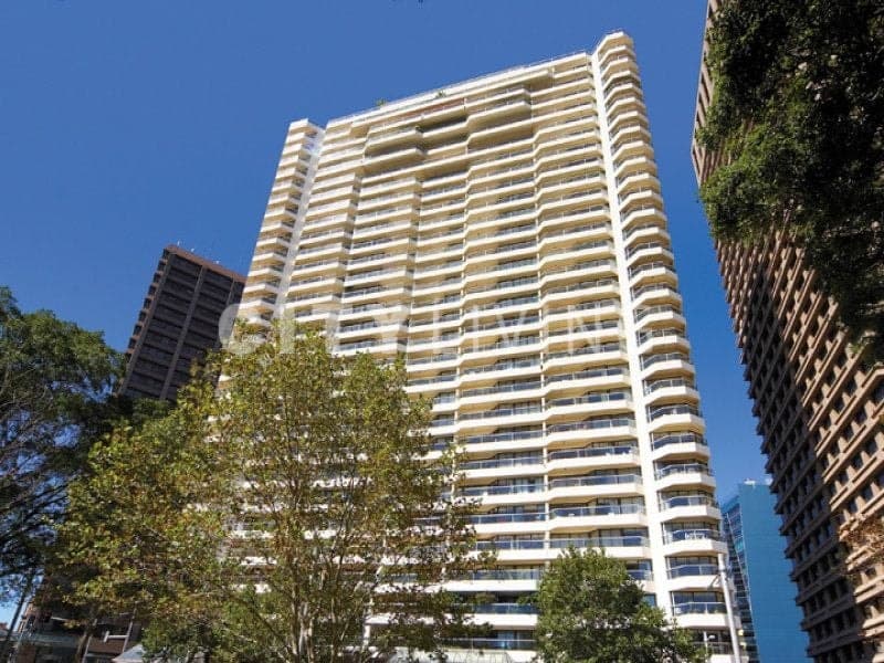 1407/187 Liverpool Street, SYDNEY NSW, Sydney - Thumbnail 5