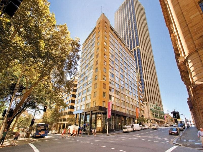 1002/38 Bridge Street, SYDNEY NSW, Sydney - Image 1