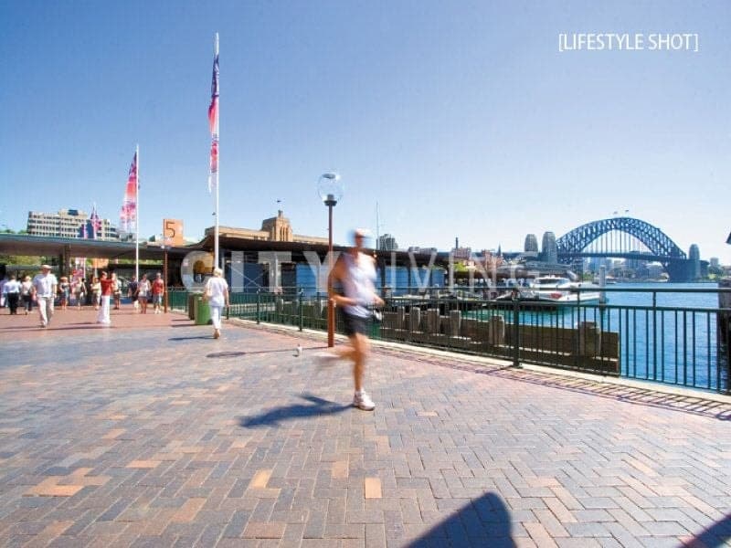 1002/38 Bridge Street, SYDNEY NSW, Sydney - Thumbnail 2