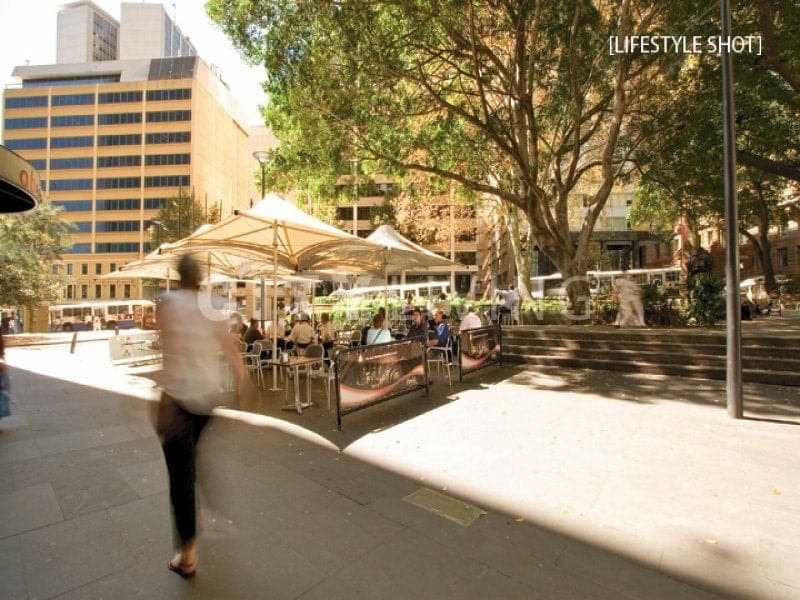 1002/38 Bridge Street, SYDNEY NSW, Sydney - Thumbnail 6