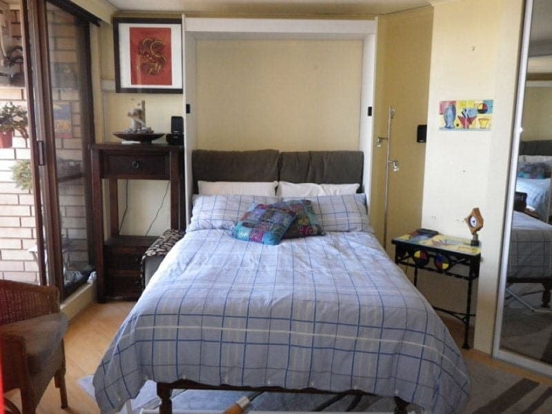 154/220 Goulburn Street, DARLINGHURST NSW, Darlinghurst - Thumbnail 4