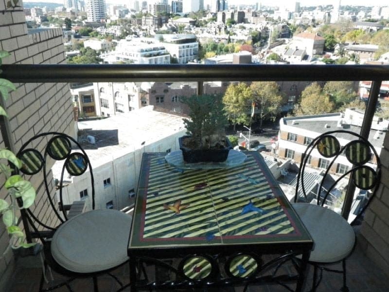 154/220 Goulburn Street, DARLINGHURST NSW, Darlinghurst - Thumbnail 5