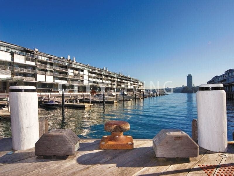 108/19 Hickson Road, SYDNEY NSW, Sydney - Image 1