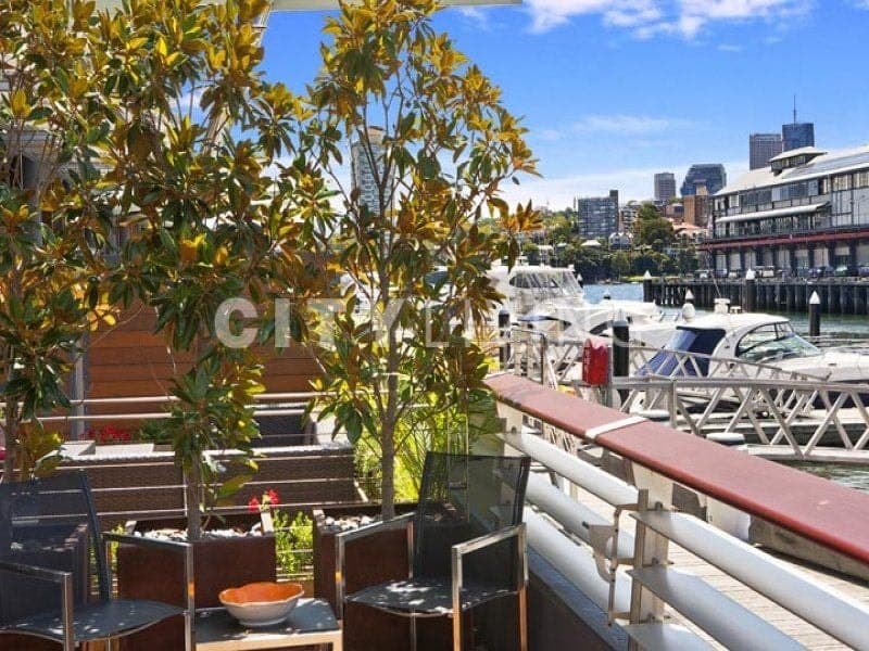 108/19 Hickson Road, SYDNEY NSW, Sydney - Thumbnail 2