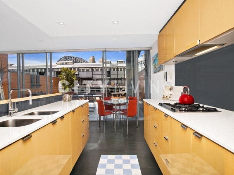 108/19 Hickson Road, SYDNEY NSW, Sydney - Thumbnail 3