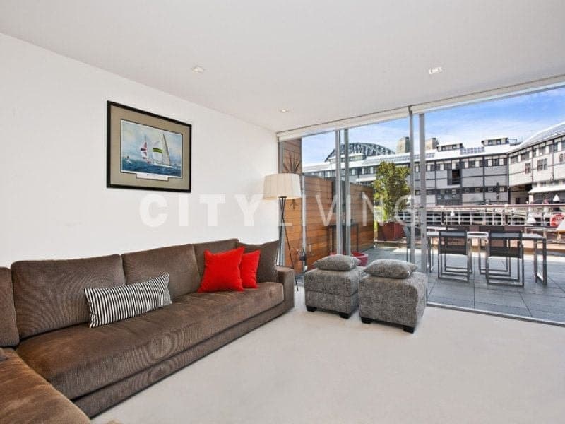 108/19 Hickson Road, SYDNEY NSW, Sydney - Thumbnail 4