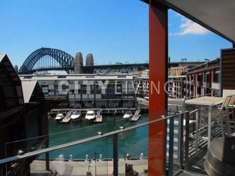602/21A Hickson Road, SYDNEY NSW, Sydney - Image 1