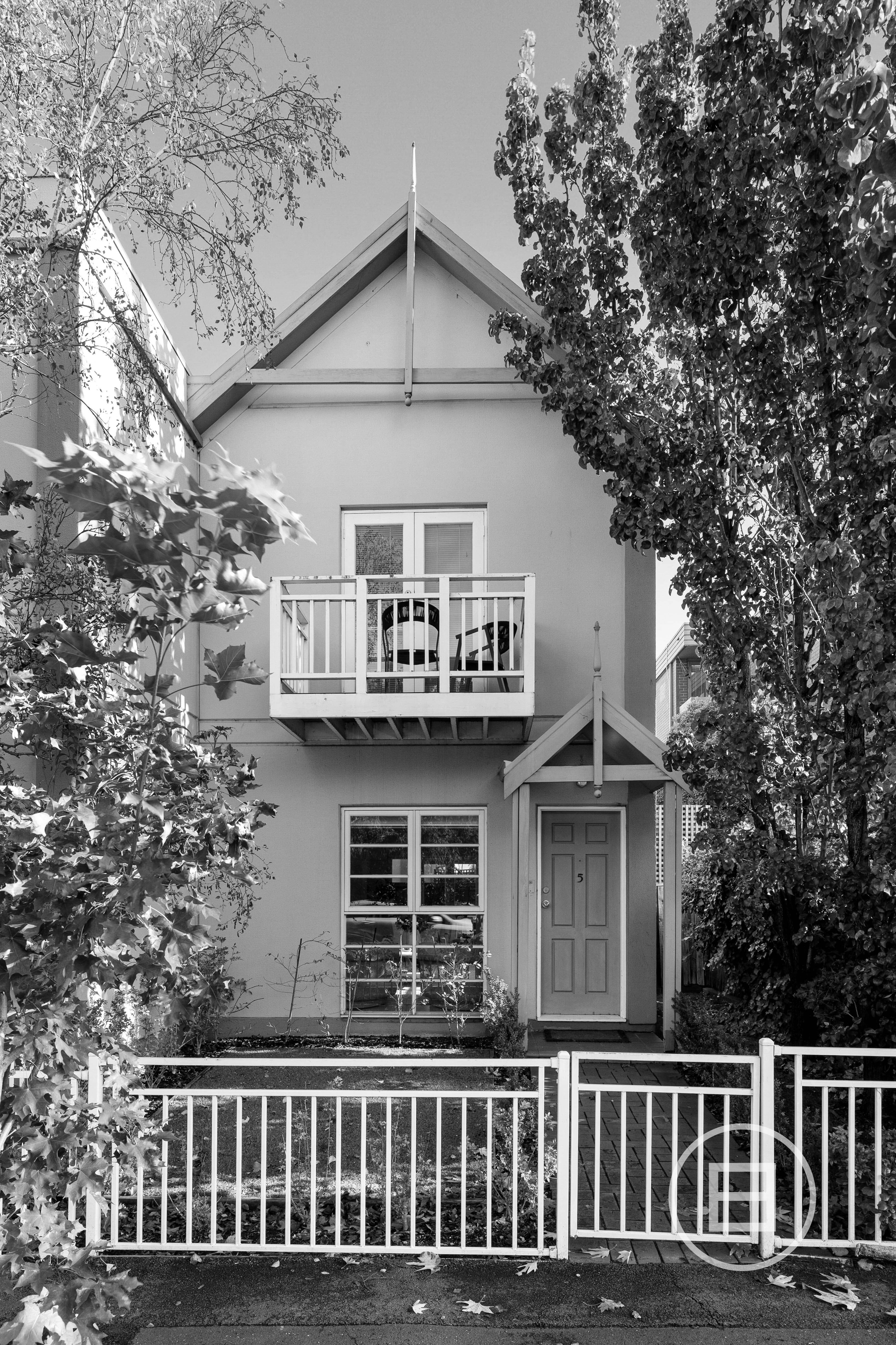 5/78 Auburn Road, HAWTHORN, VIC, Hawthorn - Image 1