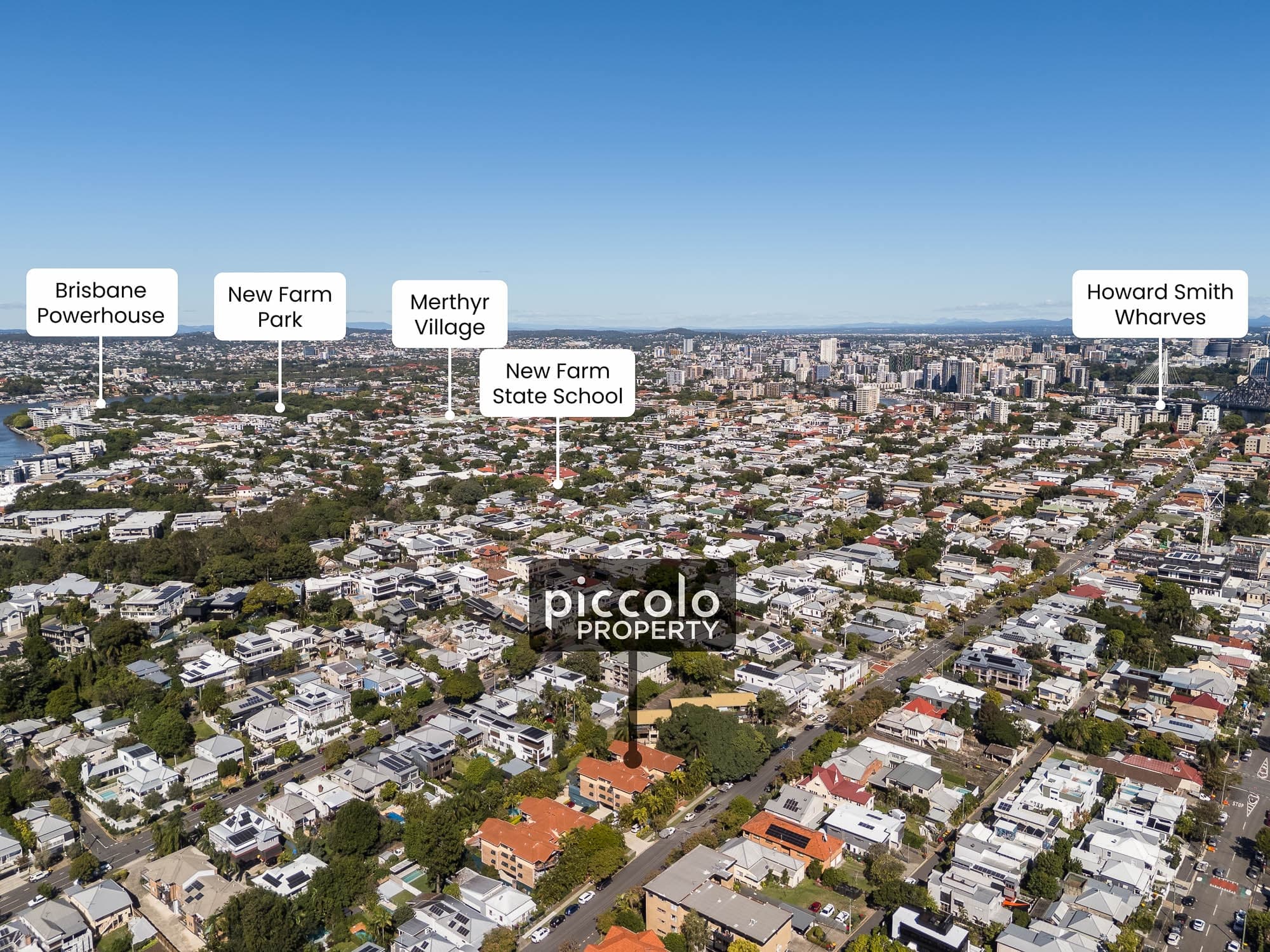 22/289 Harcourt Street, Teneriffe - Thumbnail 4
