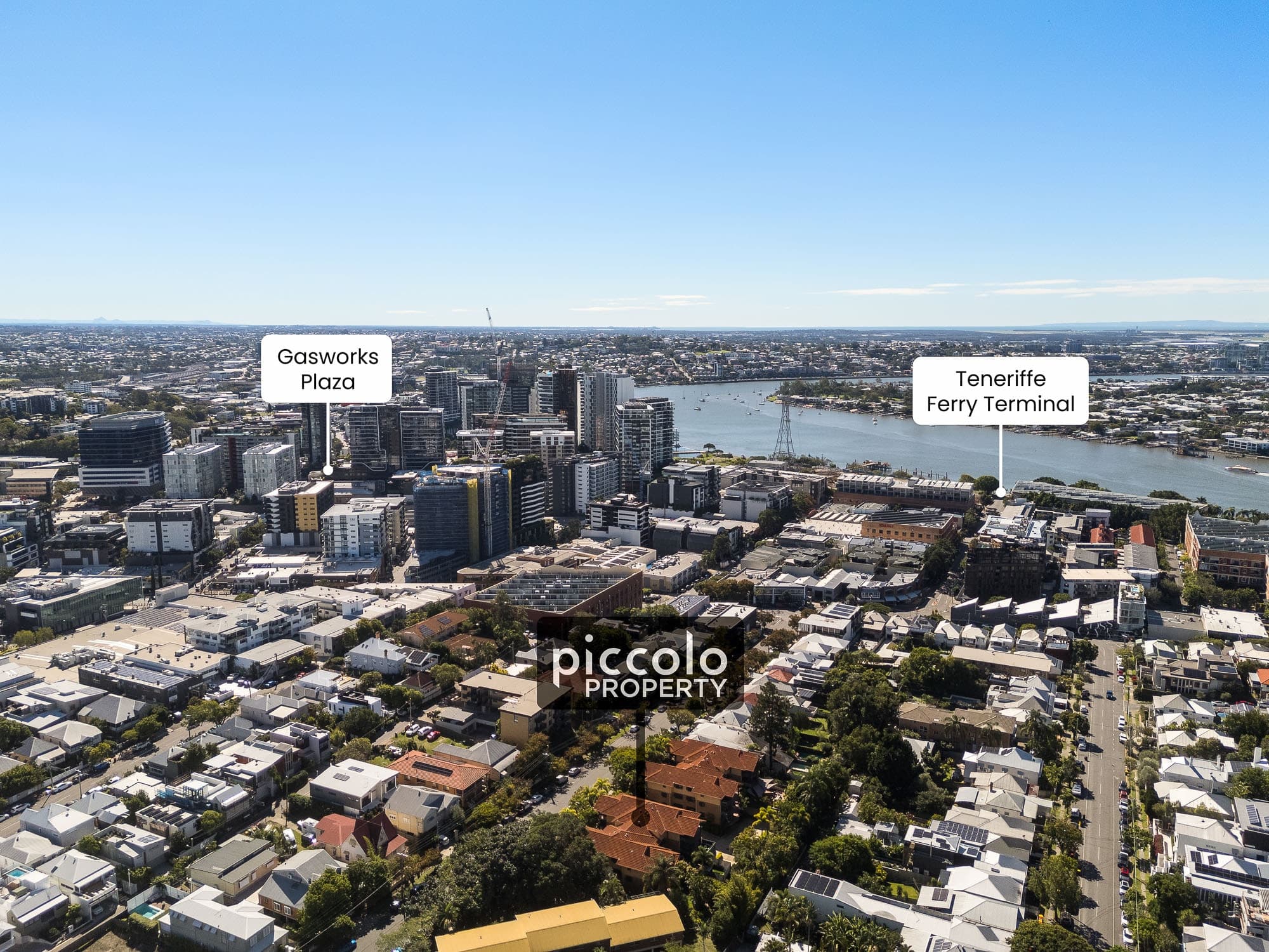 22/289 Harcourt Street, Teneriffe - Thumbnail 5