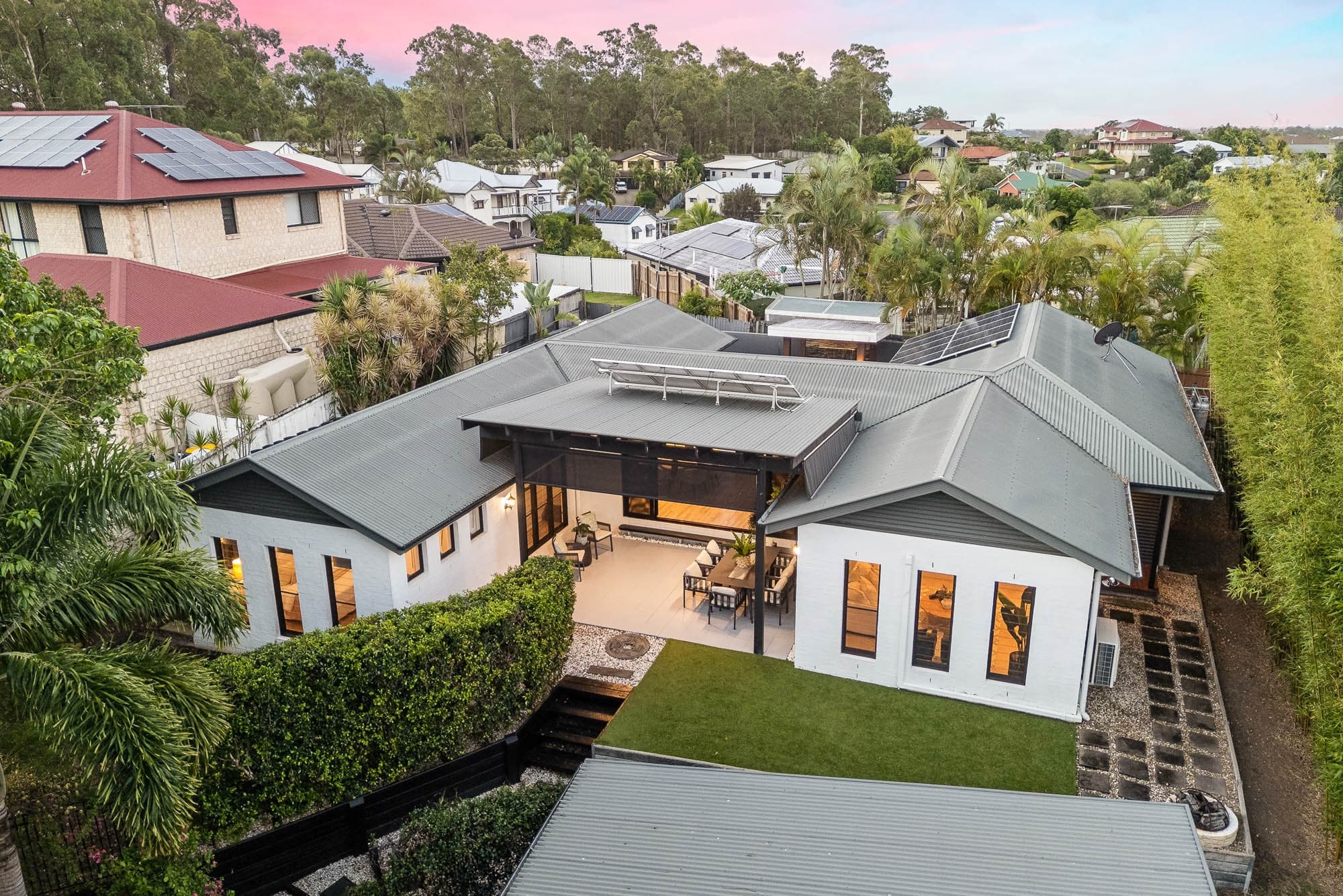 12 Monica Court, Eatons Hill - Image 1