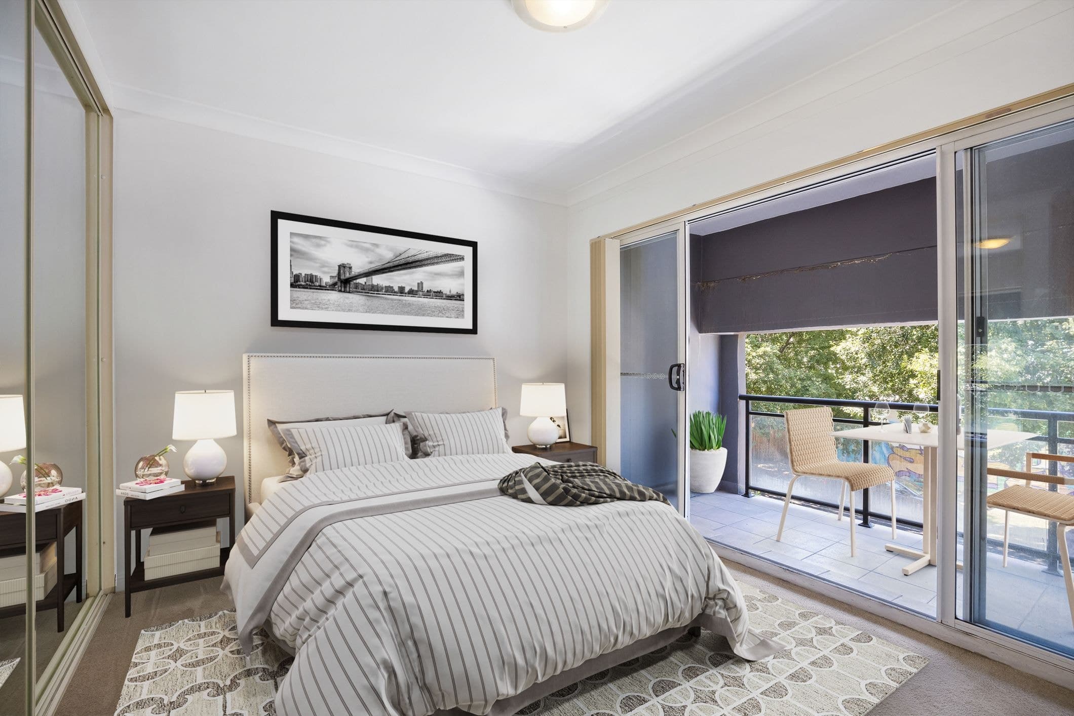 22/176-180 Salisbury Road, Camperdown, NSW, Camperdown - Image 1