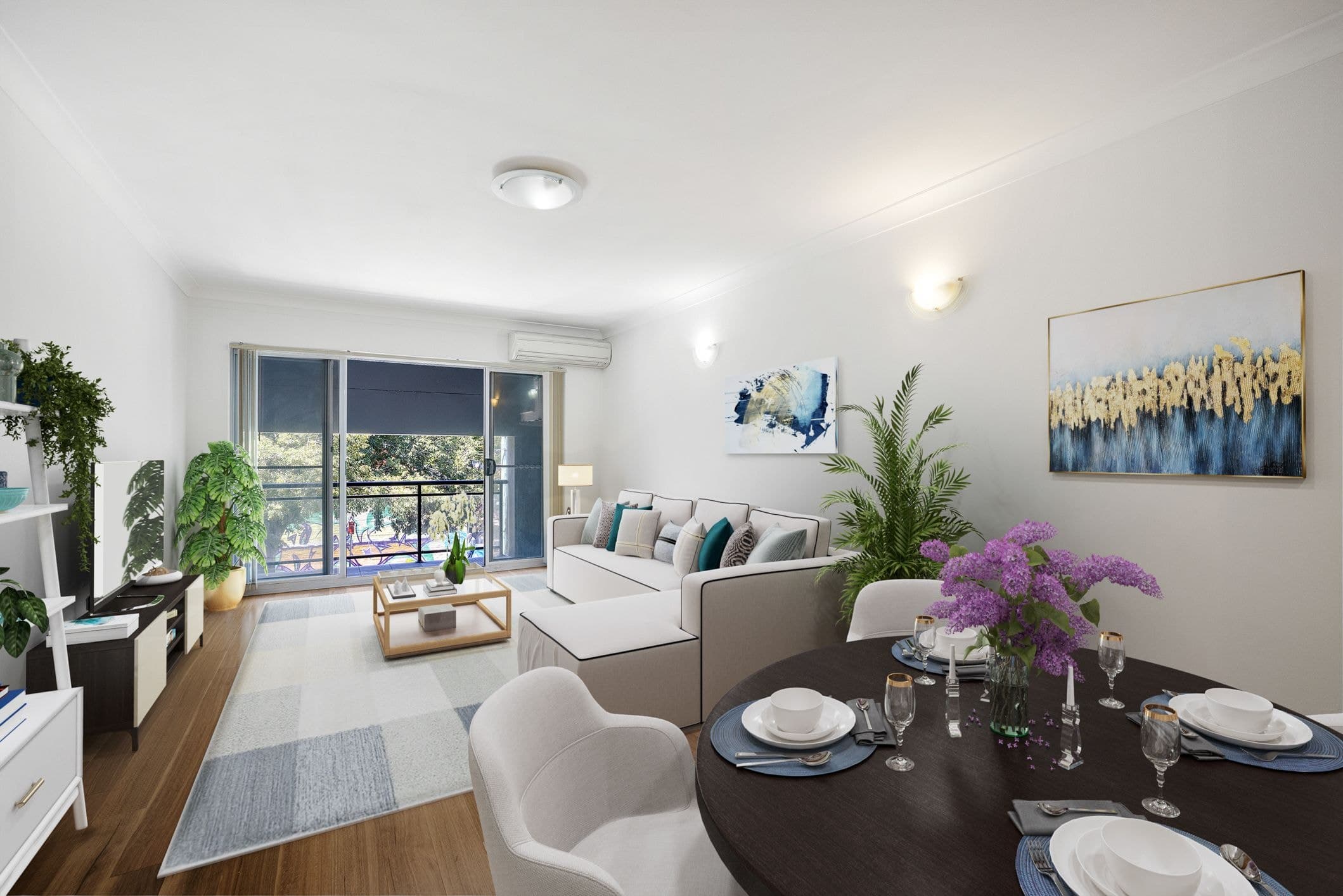 22/176-180 Salisbury Road, Camperdown, NSW, Camperdown - Thumbnail 2