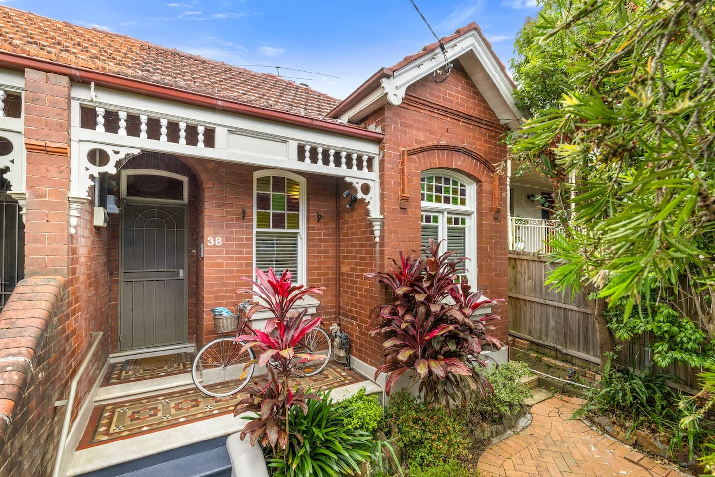 38 Croydon Street, Petersham, NSW, Petersham - Image 1