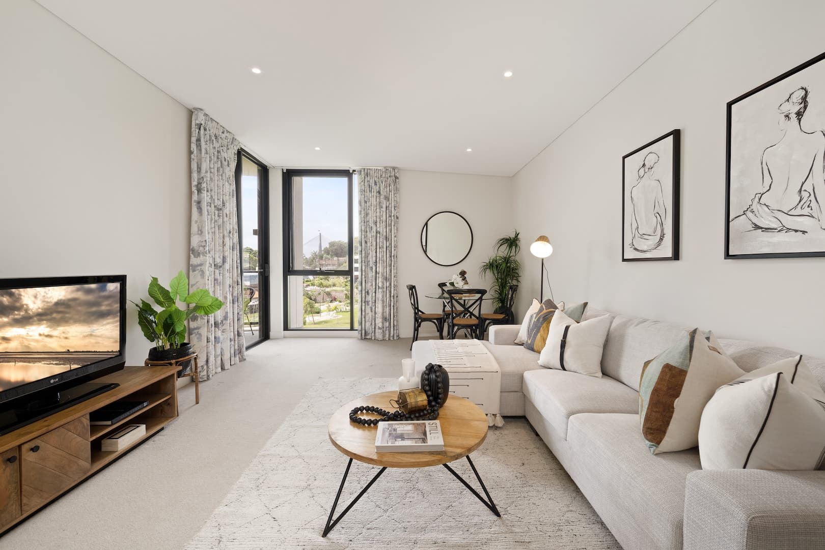 415/159 Ross Street, Forest Lodge, NSW, Forest Lodge - Image 1