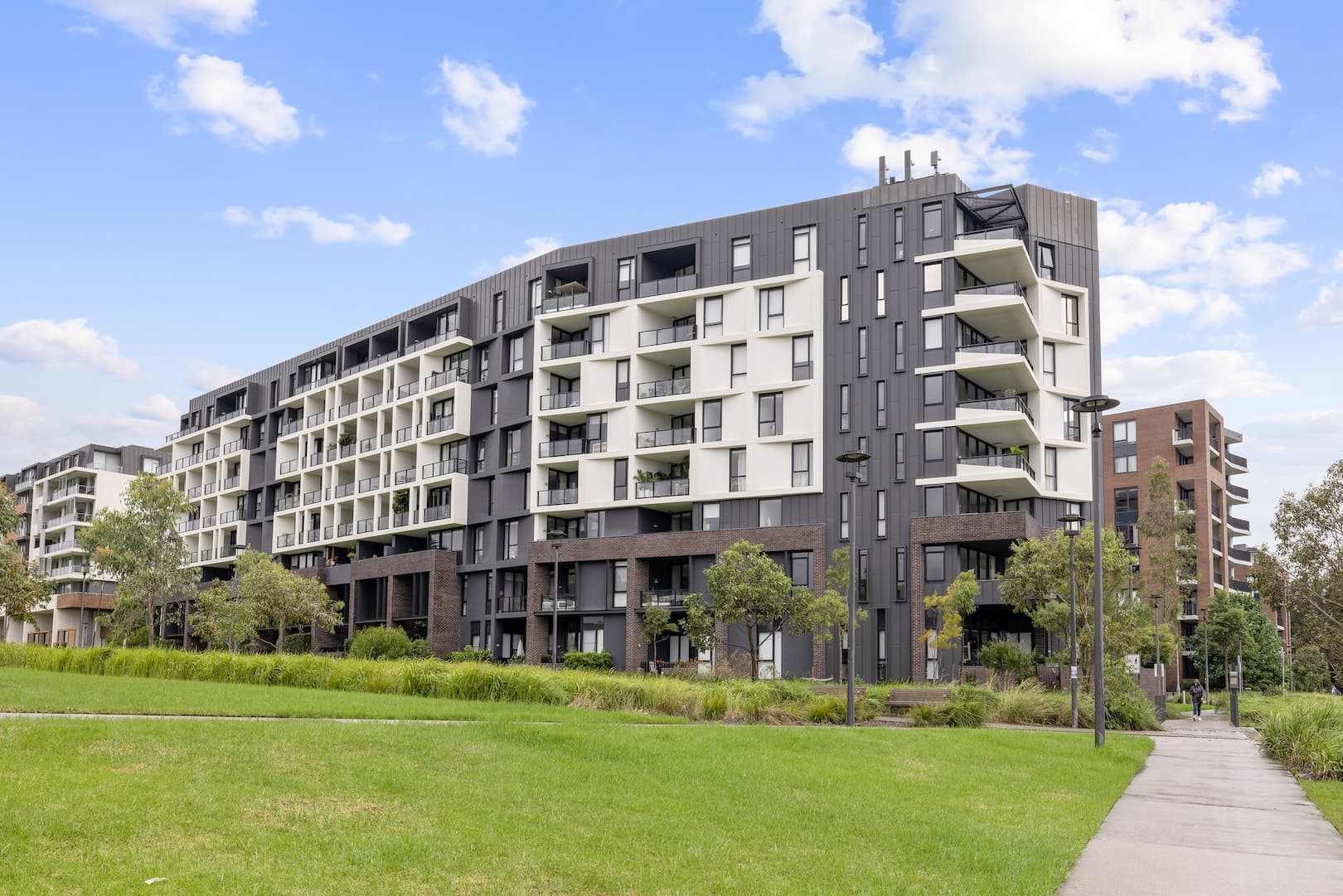 415/159 Ross Street, Forest Lodge, NSW, Forest Lodge - Thumbnail 2