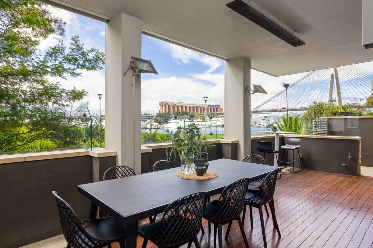 17/501 Glebe Point Road, GLEBE, NSW, Glebe - Image 1