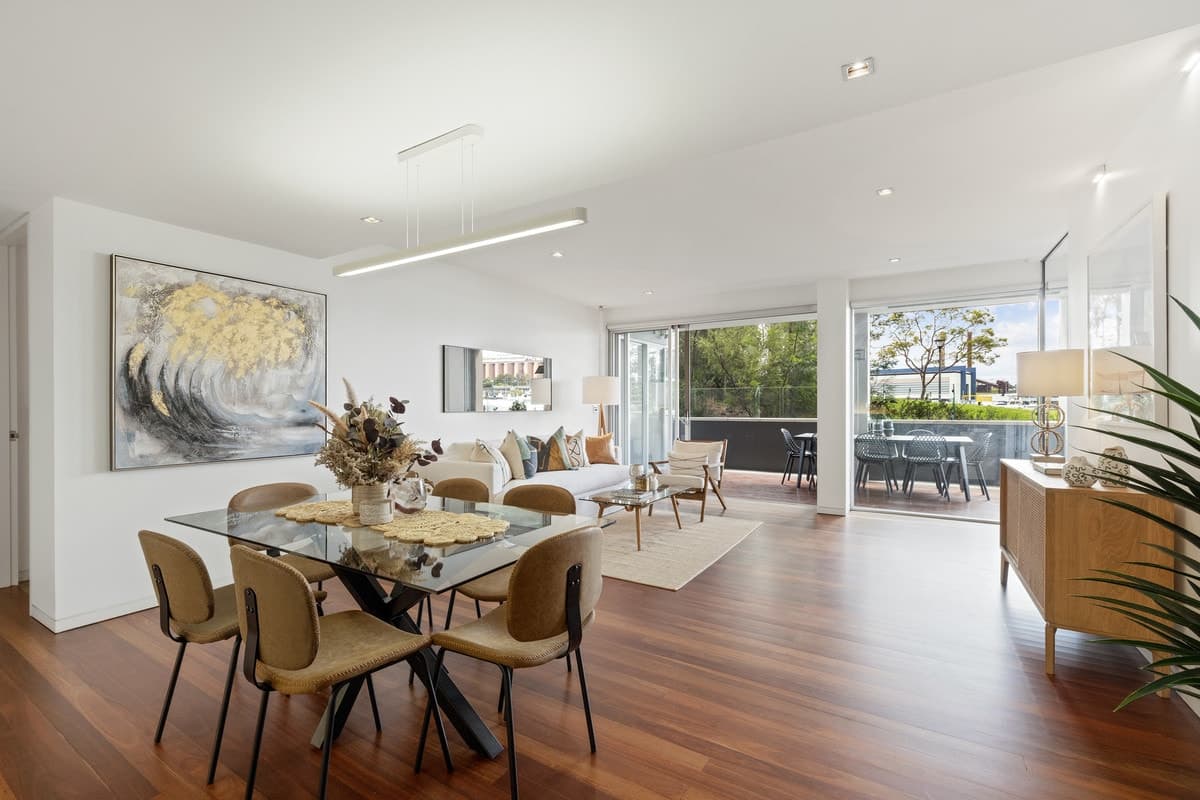 17/501 Glebe Point Road, GLEBE, NSW, Glebe - Thumbnail 2