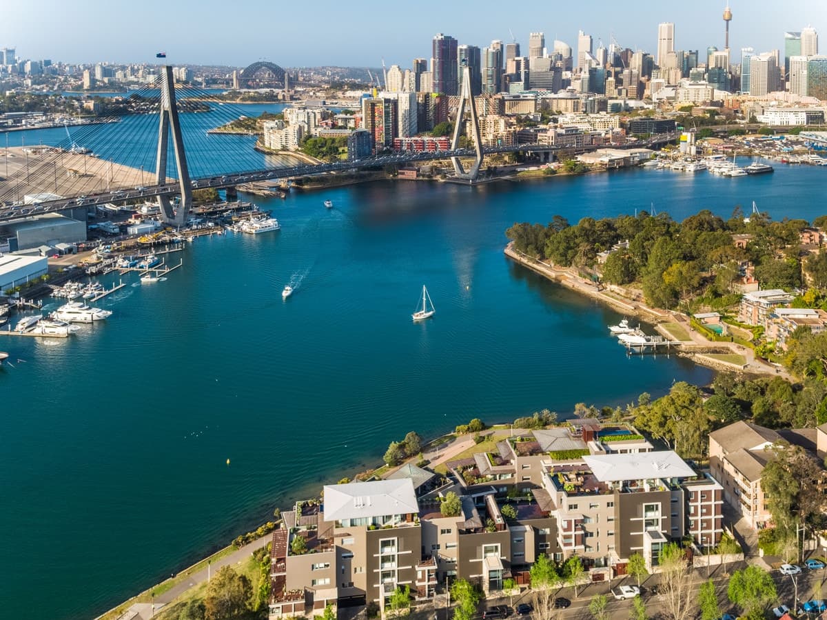 17/501 Glebe Point Road, GLEBE, NSW, Glebe - Thumbnail 3