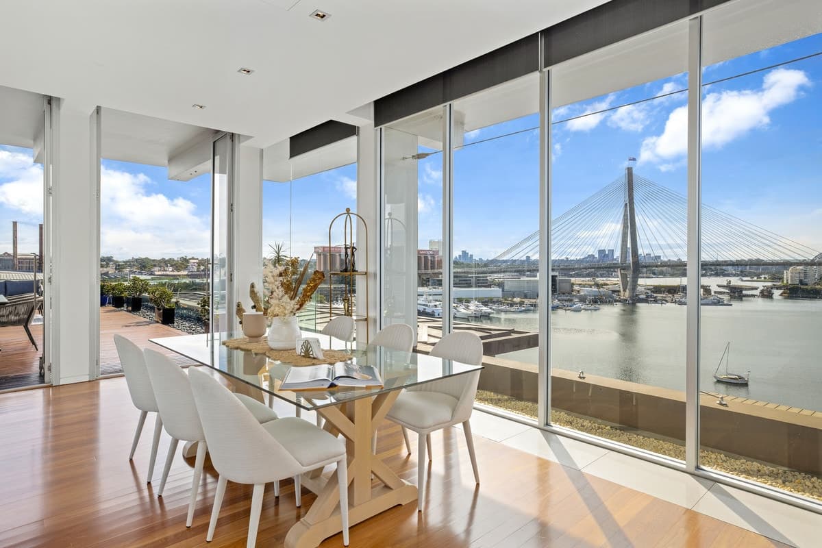 Penthouse No. 10/501 Glebe Point Road, Glebe, NSW, Glebe - Thumbnail 2