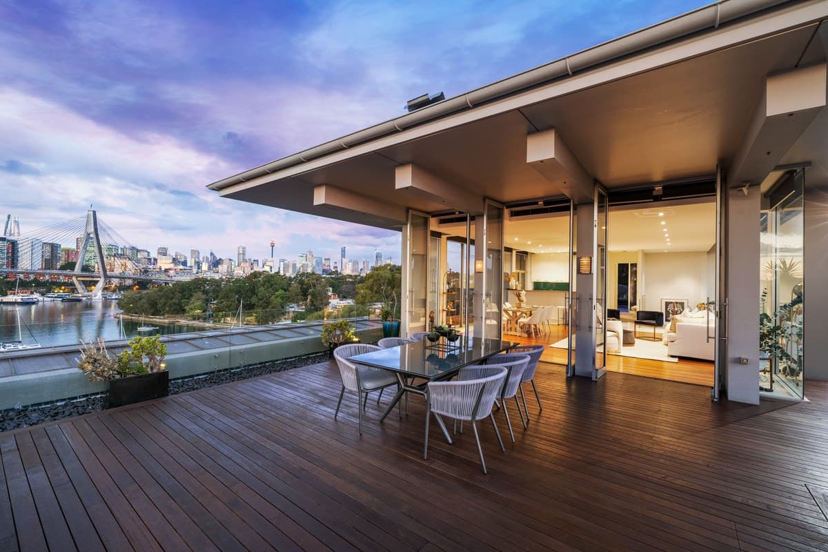 Penthouse No. 10/501 Glebe Point Road, Glebe, NSW, Glebe - Thumbnail 3