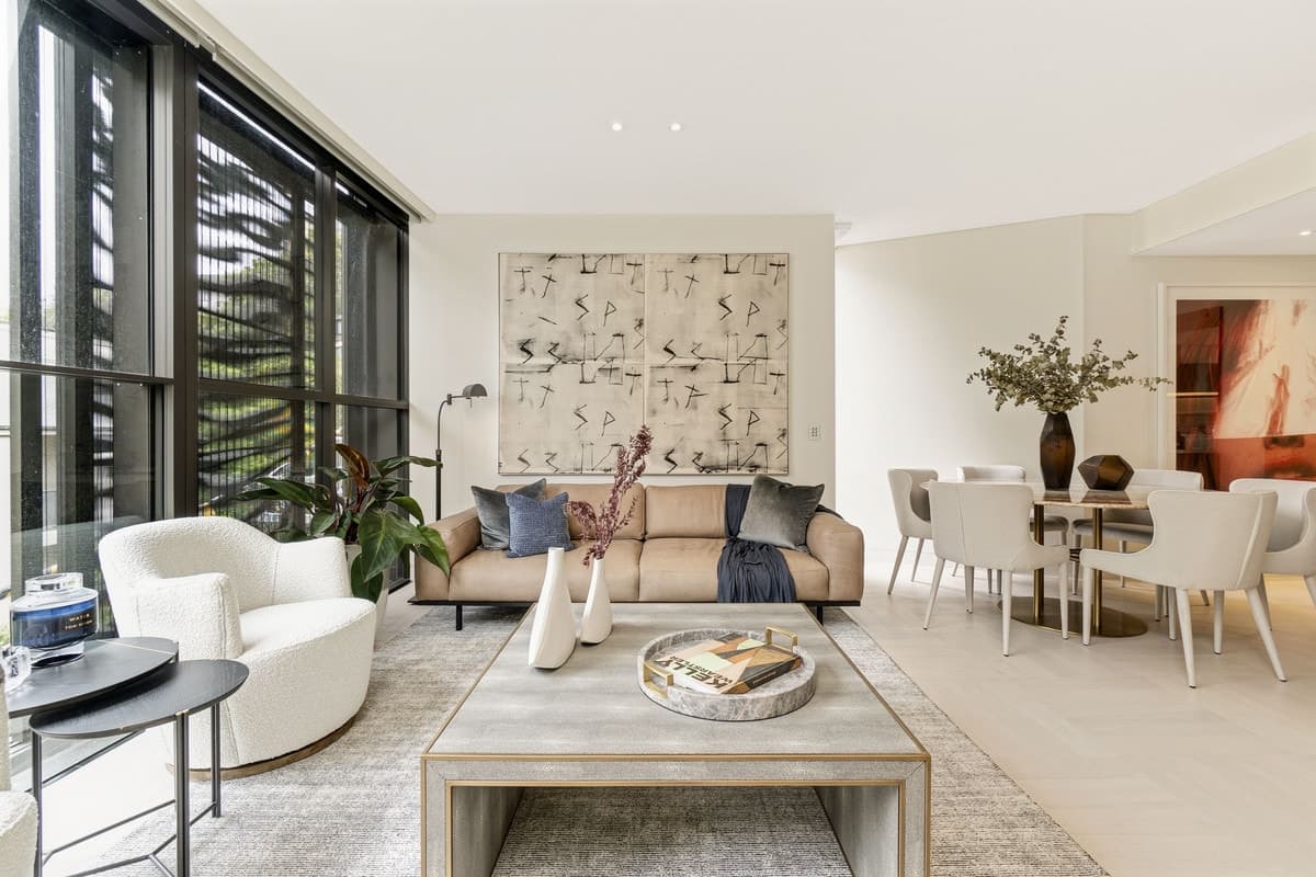 108 Miller Street, Pyrmont, NSW, Pyrmont - Image 1