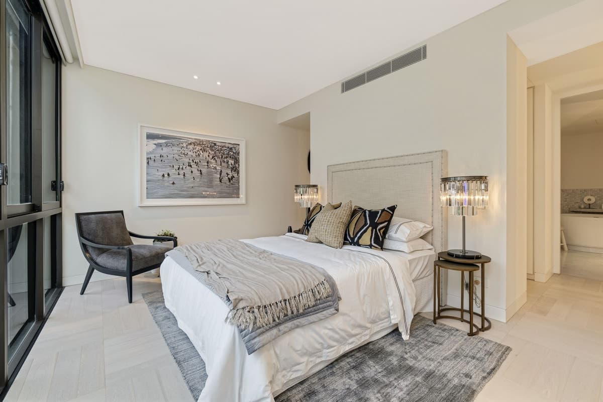 108 Miller Street, Pyrmont, NSW, Pyrmont - Thumbnail 2