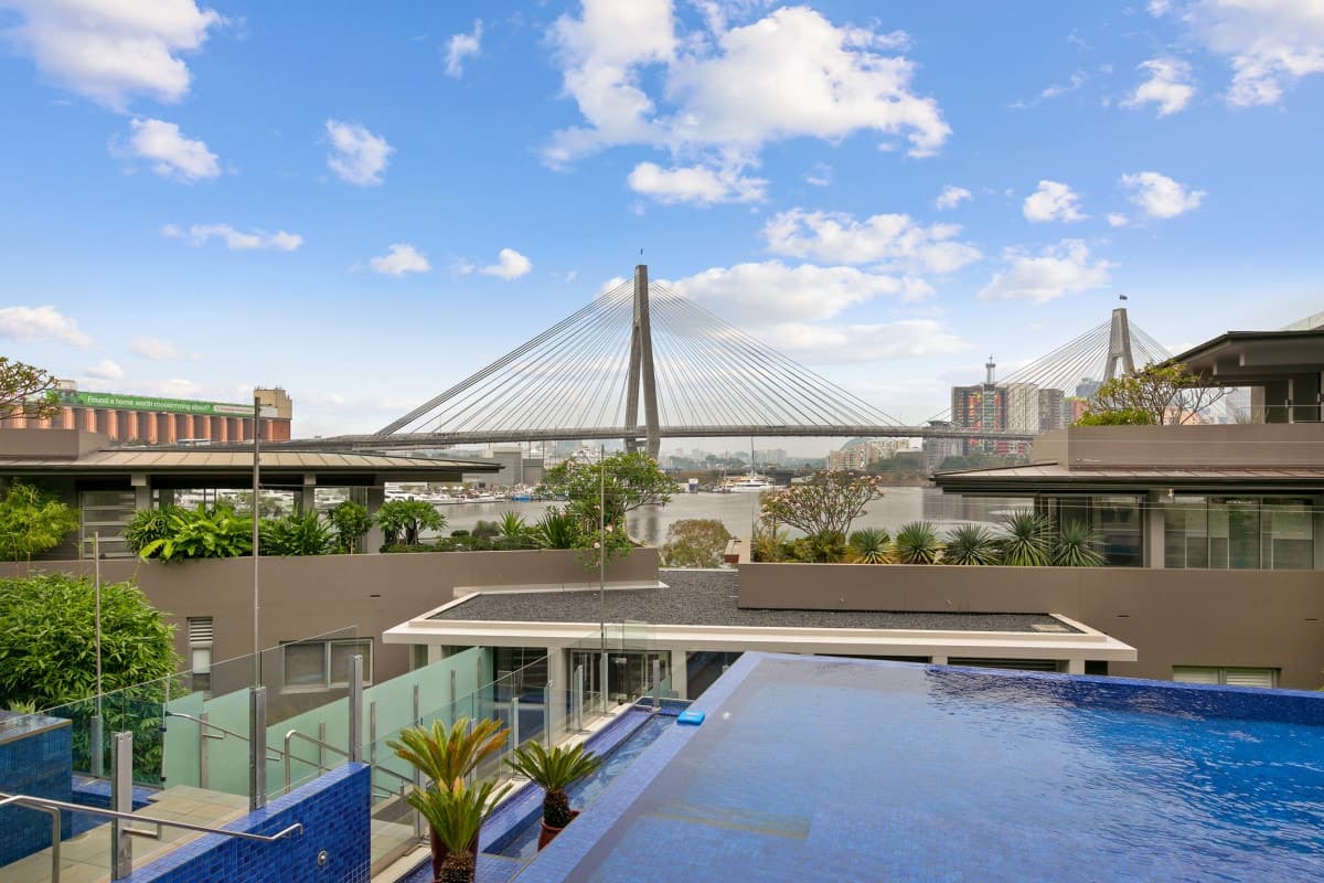 12/501 Glebe Point Road, Glebe, NSW, Glebe - Thumbnail 2