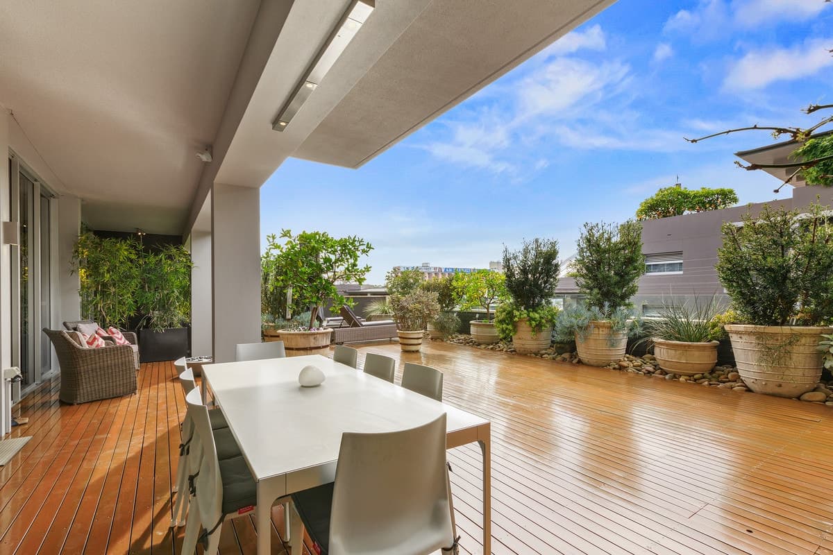 2/501 Glebe Point Road, Glebe, NSW, Glebe - Thumbnail 2