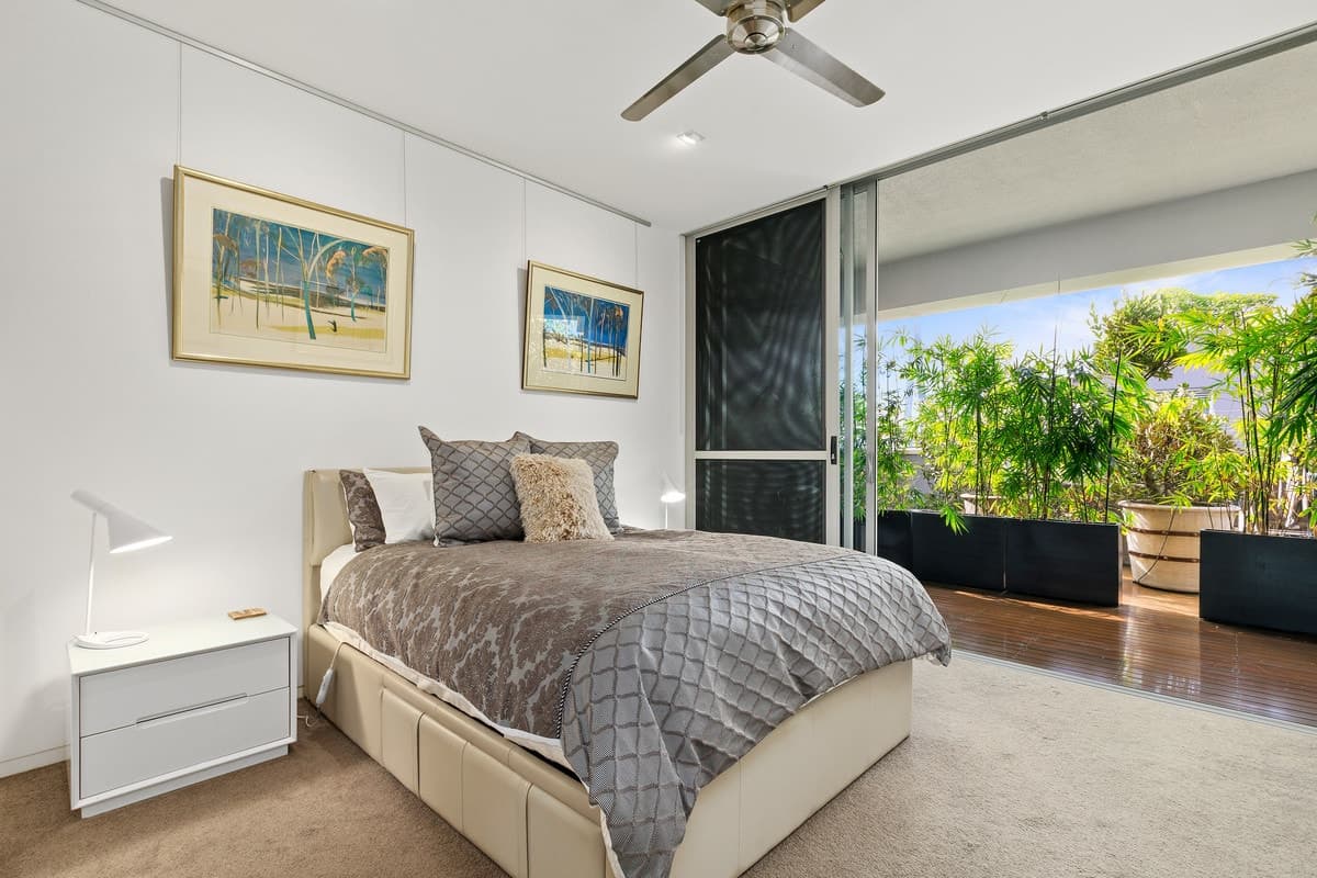 2/501 Glebe Point Road, Glebe, NSW, Glebe - Thumbnail 3