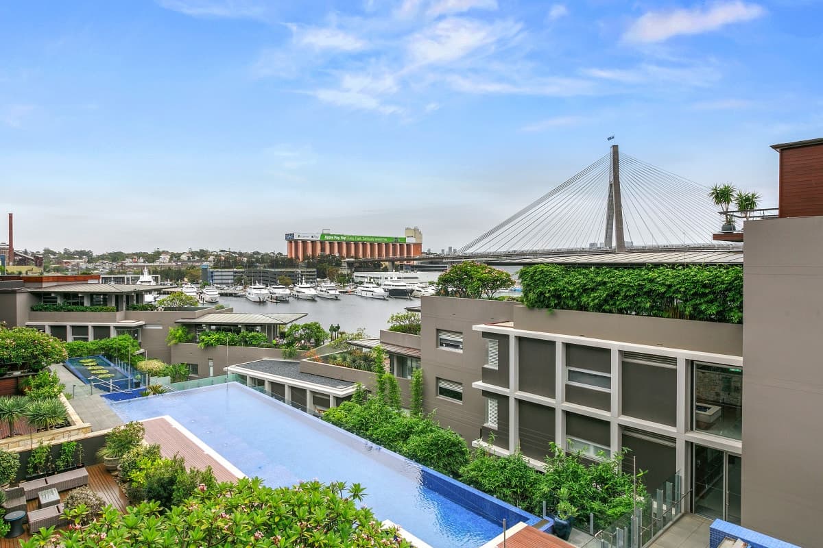 5/501 Glebe Point Road, GLEBE, NSW, Glebe - Image 1