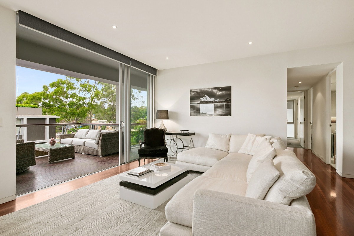 5/501 Glebe Point Road, GLEBE, NSW, Glebe - Thumbnail 2