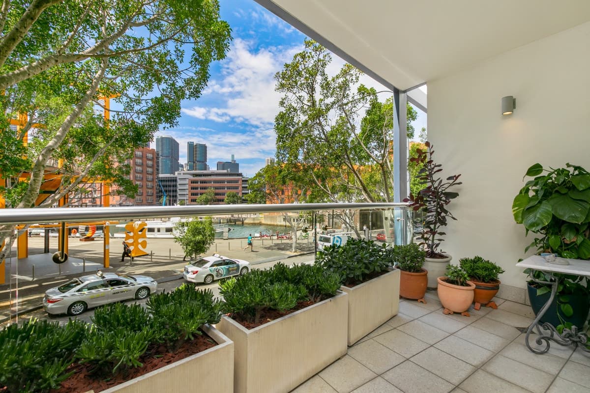 3/25 Pirrama Road, Pyrmont, NSW, Pyrmont - Thumbnail 2