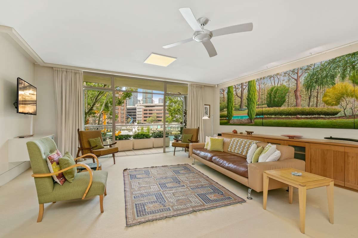 3/25 Pirrama Road, Pyrmont, NSW, Pyrmont - Thumbnail 3