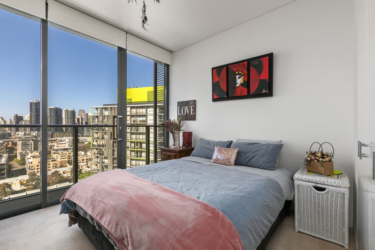 16B/5 Tambua Street, Pyrmont, NSW, Pyrmont - Thumbnail 2