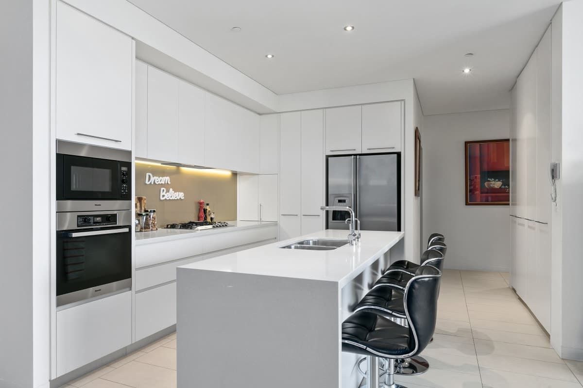 16B/5 Tambua Street, Pyrmont, NSW, Pyrmont - Thumbnail 3