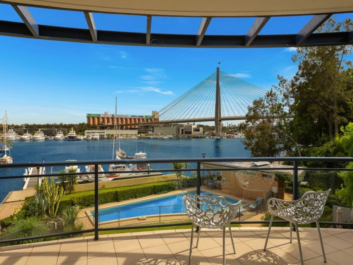 Unit 16/18 Oxley Street, GLEBE, NSW, Glebe - Image 1
