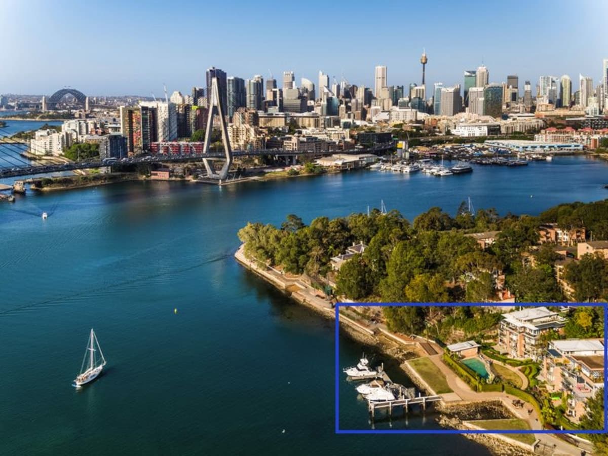 Unit 16/18 Oxley Street, GLEBE, NSW, Glebe - Thumbnail 2