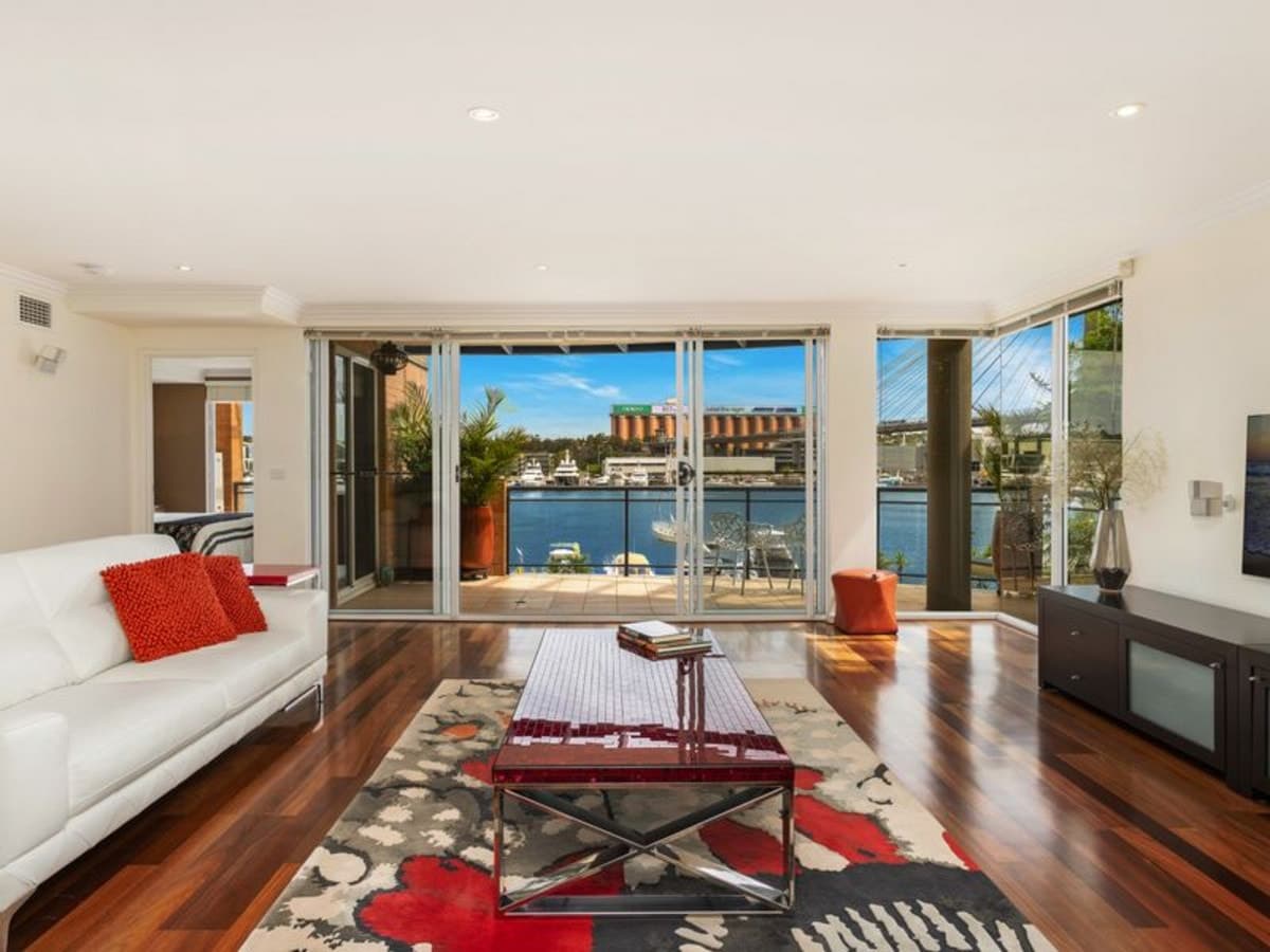 Unit 16/18 Oxley Street, GLEBE, NSW, Glebe - Thumbnail 3