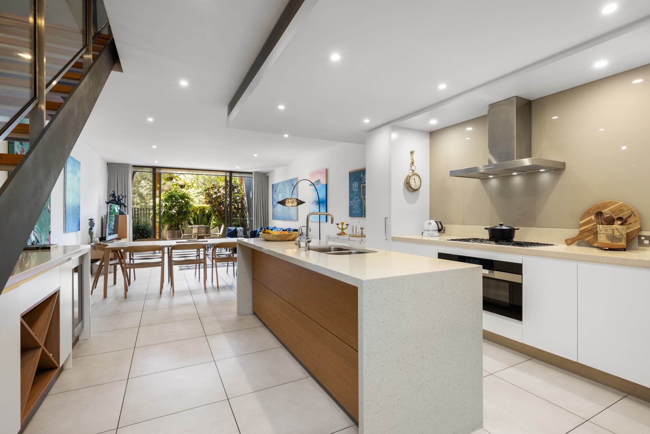 109 Ross Street, Forest Lodge, NSW, Forest Lodge - Thumbnail 2