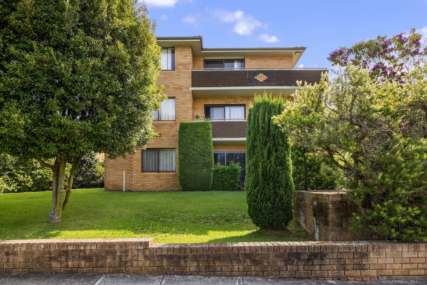 7/2 Chandos Street, Ashfield, NSW, Ashfield - Image 1