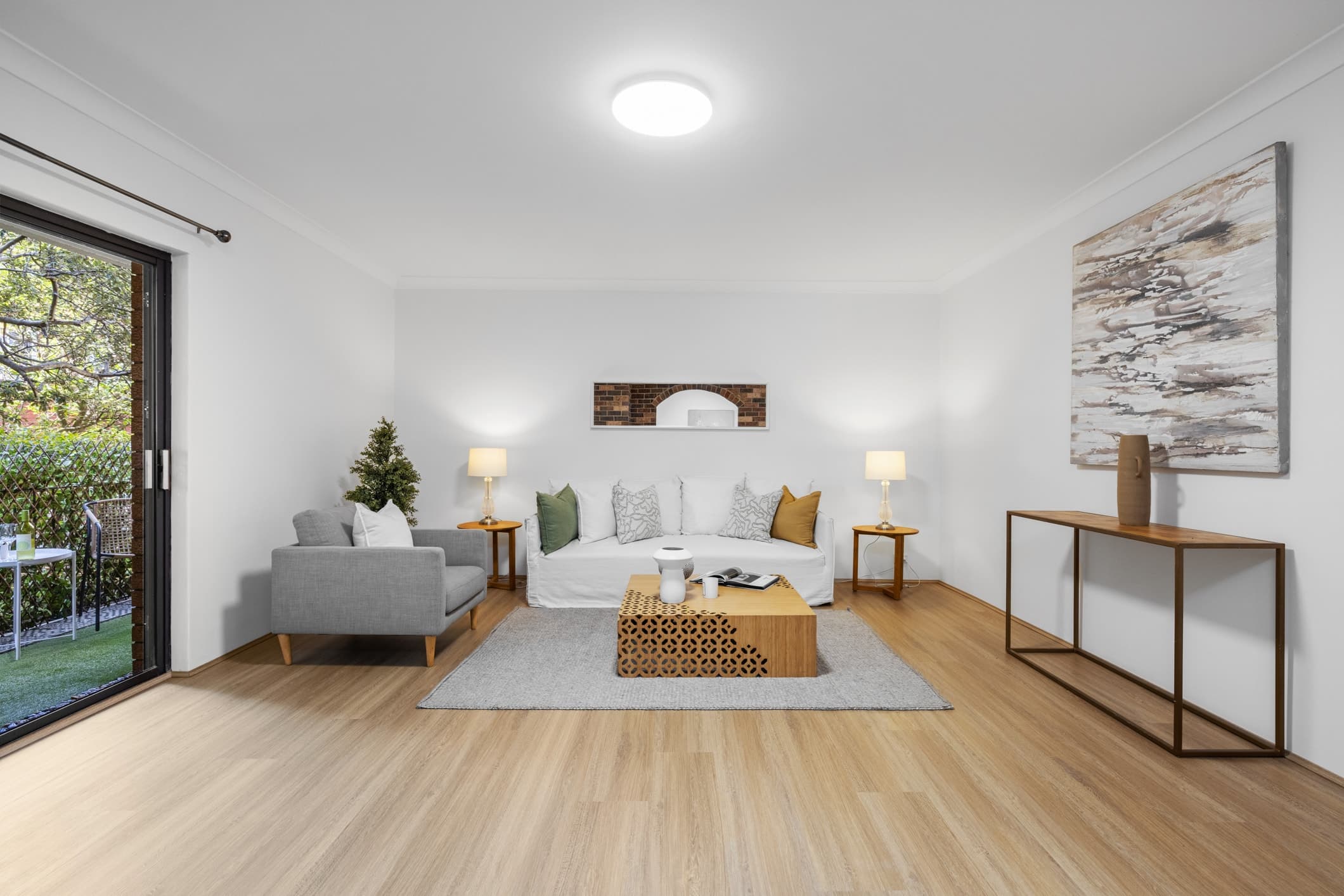 7/2 Chandos Street, Ashfield, NSW, Ashfield - Thumbnail 2