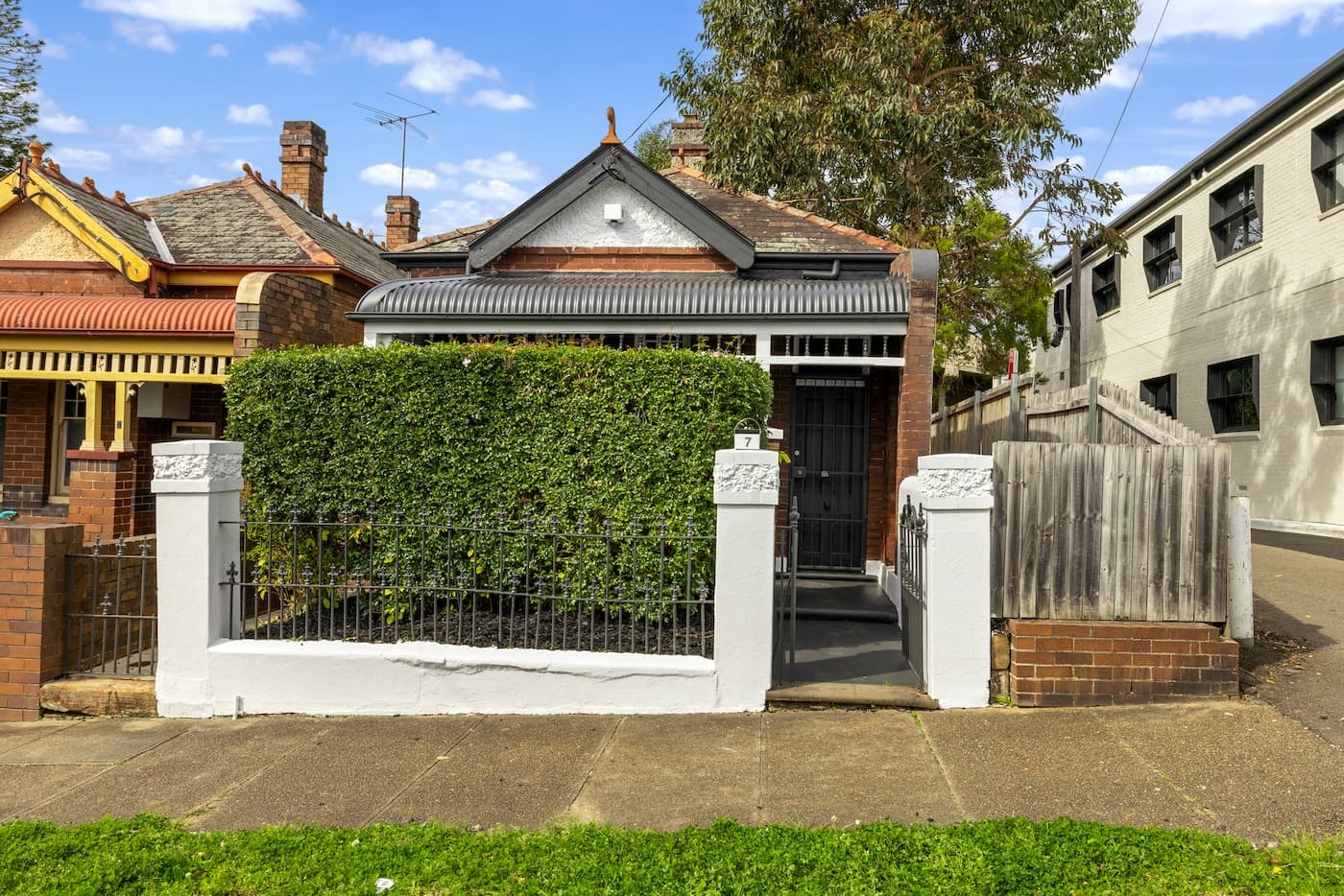 7 Foster Street, Leichhardt, NSW, Leichhardt - Thumbnail 2