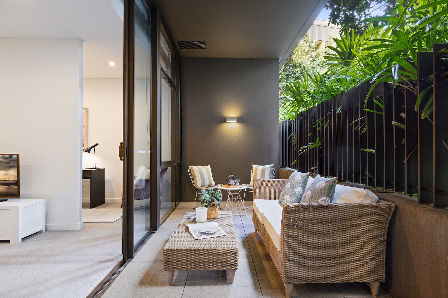 123/8 Grattan Close, Forest Lodge, NSW, Forest Lodge - Image 1